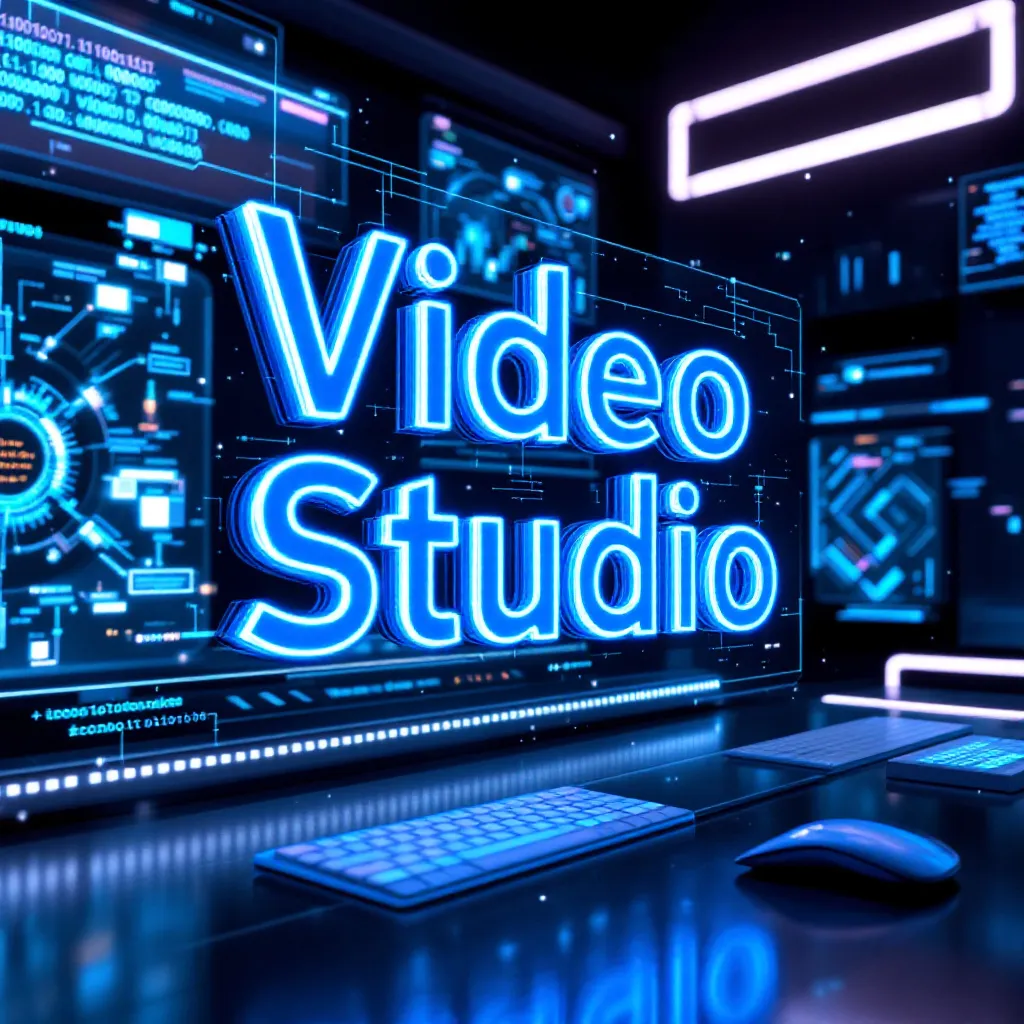 Video Studio AI