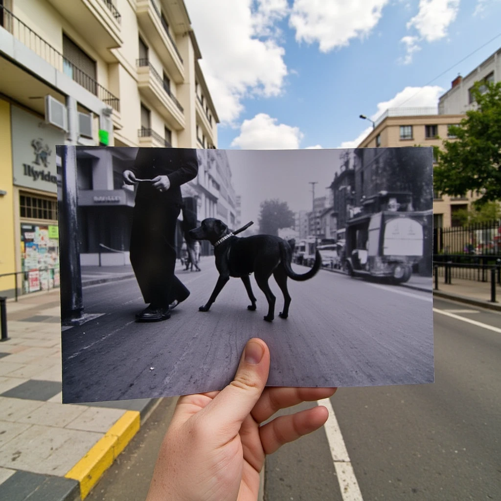 Flux Then And Now example 3