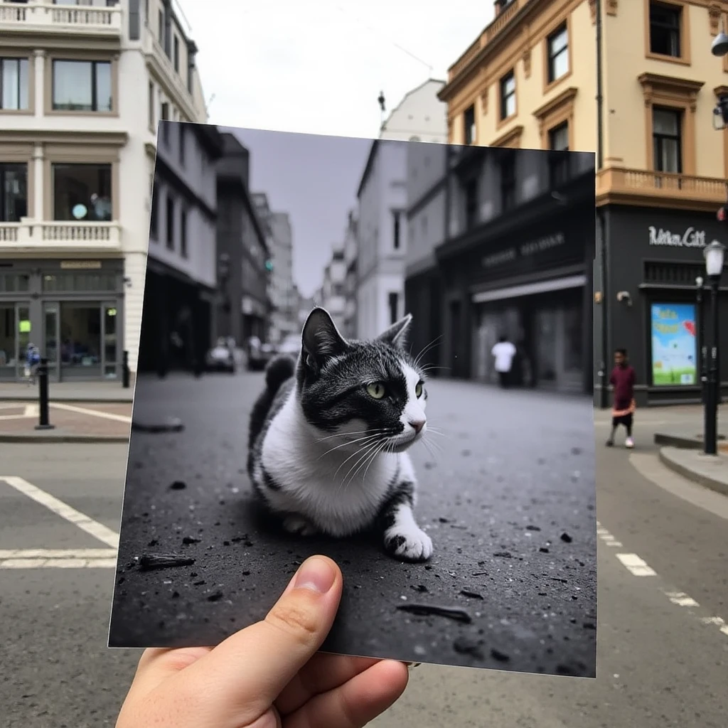 Flux Then And Now example 4