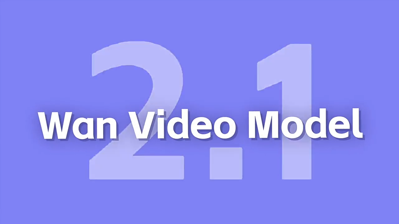 Wan 2.1 Video Generator